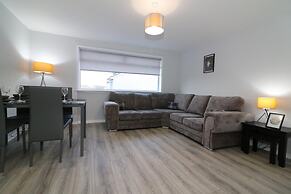 Glen Garry House - East Kilbride