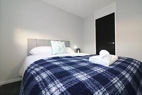 Glen Garry House - East Kilbride