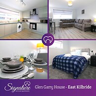 Glen Garry House - East Kilbride