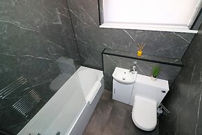 Glen Garry House - East Kilbride