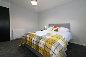 Glen Garry House - East Kilbride