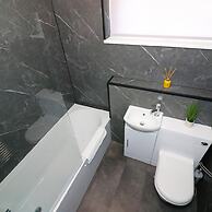 Glen Garry House - East Kilbride