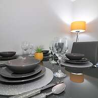 Glen Garry House - East Kilbride