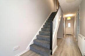 Glen Garry House - East Kilbride