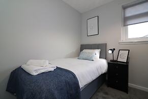 Glen Garry House - East Kilbride