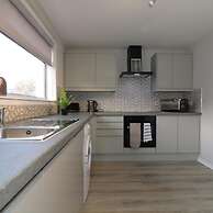 Glen Garry House - East Kilbride