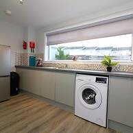 Glen Garry House - East Kilbride