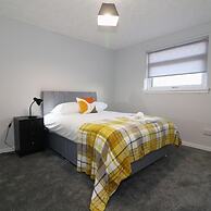 Glen Garry House - East Kilbride