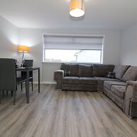 Glen Garry House - East Kilbride