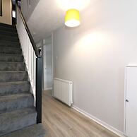 Glen Garry House - East Kilbride