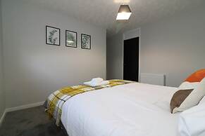 Glen Garry House - East Kilbride