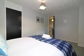 Glen Garry House - East Kilbride