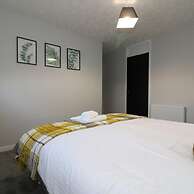 Glen Garry House - East Kilbride