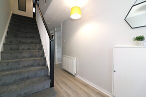 Glen Garry House - East Kilbride