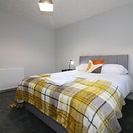 Glen Garry House - East Kilbride