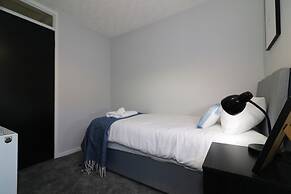 Glen Garry House - East Kilbride