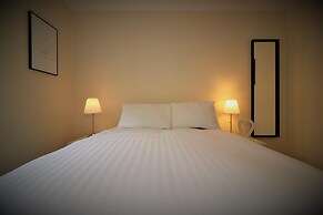 Lincoln View - Glasgow