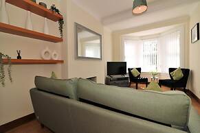 Lincoln View - Glasgow