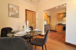 Lincoln View - Glasgow