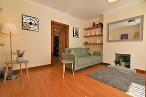 Lincoln View - Glasgow