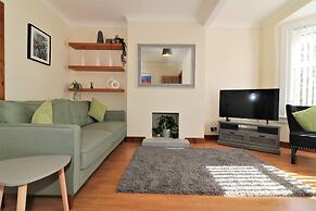 Lincoln View - Glasgow