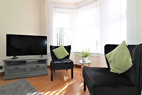 Lincoln View - Glasgow