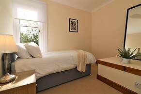 Lincoln View - Glasgow