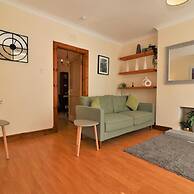 Lincoln View - Glasgow