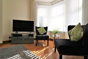 Lincoln View - Glasgow