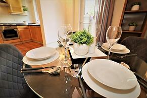 Lincoln View - Glasgow