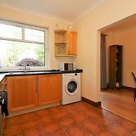 Lincoln View - Glasgow