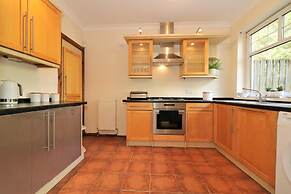 Lincoln View - Glasgow