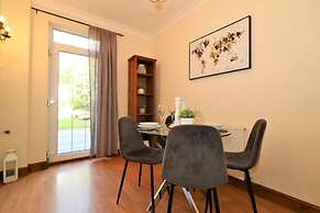 Lincoln View - Glasgow