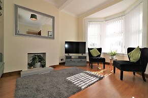 Lincoln View - Glasgow