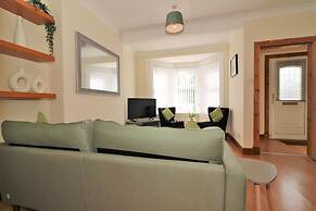 Lincoln View - Glasgow