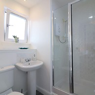 Belvidere House - Parkhead