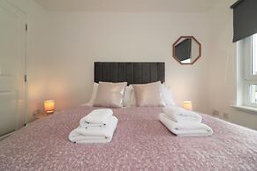 Belvidere House - Parkhead