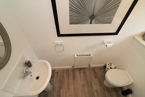 Belvidere House - Parkhead