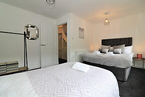 Belvidere House - Parkhead