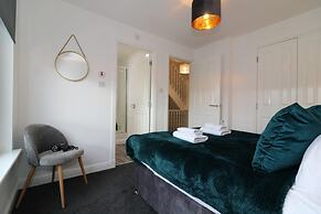 Belvidere House - Parkhead