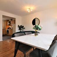 Belvidere House - Parkhead