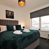 Belvidere House - Parkhead