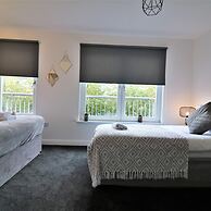 Belvidere House - Parkhead