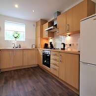 Belvidere House - Parkhead