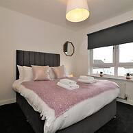 Belvidere House - Parkhead