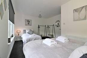 Belvidere House - Parkhead