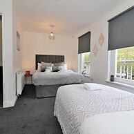 Belvidere House - Parkhead