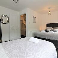 Belvidere House - Parkhead