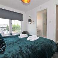 Belvidere House - Parkhead