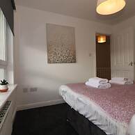 Belvidere House - Parkhead